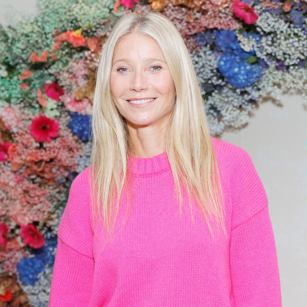 Why Gwyneth Paltrow Really Decided to Put Acting on the Back Burner
